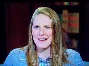 Jackie Jones Australian Amateur Porn - Missy Franklin in the News at Regis Jesuit High School - Regis Jesuit High  School