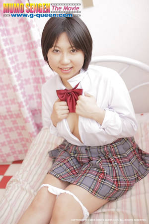 nice shaved japanese anal - 