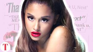 Ariana Grande Porn Star - Is Ariana Grande A Porn Star? â€“ Conor Maynard
