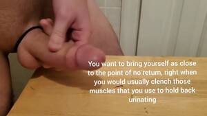 multiple cumshot - Free HOW TO - Hunk Cum Control and having multiple cumshots/orgasms  Tutorial Movie Porn Video HD