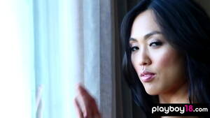 busty asian kitty - Asian Kitty Lee revealing and washing her epic boobs - XVIDEOS.COM