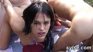 Alizee Decibelle - decibelle Movies