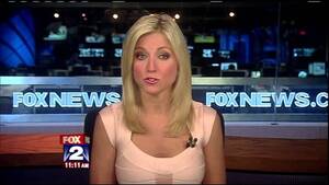 Ainsley Earhardt Fucking - Ainsley Earhardt Accidentally Reveals FOX News Really Is State TV :  r/democrats