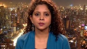 indian wife forced sex video - I was vomiting: Journalist Rana Ayyub reveals horrifying account of  deepfake porn plot