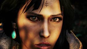 Far Cry 4 Amita Sexy - Can you hook up with amita in far cry 4