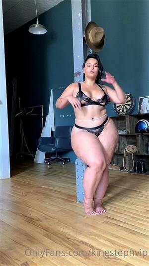 king sized bbw - Watch king$teph SPECIAL - King Steph, Bbw, Ebony Porn - SpankBang