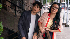 Asian Straight Porn Tumblr - Shortcomings' Review: Randall Park's So-So Directorial Debut â€“ The  Hollywood Reporter