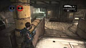 Gears Of War Judgment Porn - 1vs1 Gears of war Judgment (vs Only iShaDoWw)