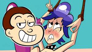 cartoon porn artists - THIS is the Problem with Porn Artists, Ben