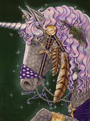 Fairy Tail Poop Porn - Sweet Unicorn