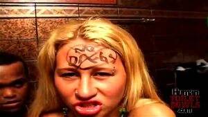 Britney Brazil Porn - Watch Britney Jones e Anao - Britney Jones, Anal, Loira Porn - SpankBang