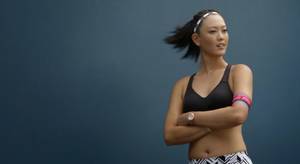 Michelle Wie Sexy Body - Bi bisexual life story tell their woman