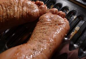 Foot Cannibal Porn - Amazing feet ready to eat | MOTHERLESS.COM â„¢