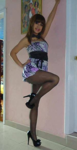 Crossdresser Cheerleader Porn - NOW can I go to the girls cheerleading camp, Mom? Cyrsti's Transgender Condo