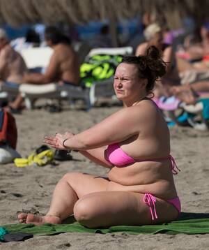 Chanelle Hayes Porn - Chanelle Hayes shows off her dramatically slimmer face after losing 7stone  | The Irish Sun