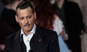 girl toying her pussy outdoor - Johnny Depp: how Hollywood's biggest star fell from grace. '