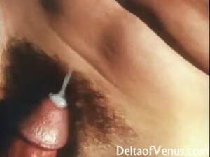 Classic Pov Porn - Excellent Vintage French POV Porn | xHamster