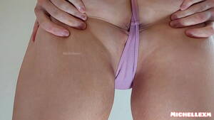 milf thong upskirt - Sexy milf thong try on - XVIDEOS.COM