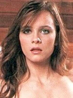 80s Porn Star Fallon - Fallon