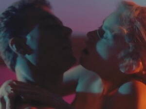 double impact xxx cartoons - Alonna Shaw - ''Double Impact'' | xHamster