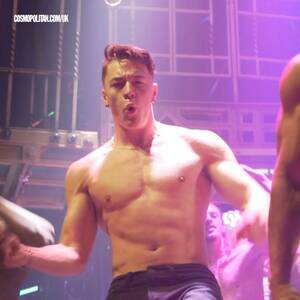 magic mike sex party - 8 Magic Mike movie moments you can expect in the live show