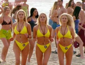 Dahm Triplets Having Sex - Naked Dahm Triplets in Son of the Beach