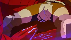 ghostbuster porn - GhostBusters Parody - Cartoon Porn | MioHentai.com