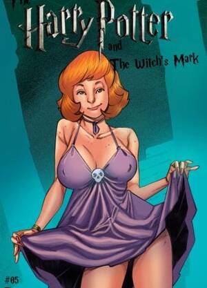 Harry Porn Comics - Harry Potter - ChoChoX.com