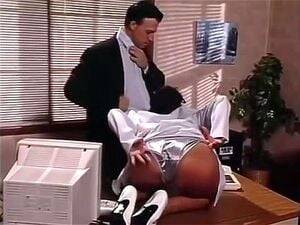 90s Office Porn - Watch Classic office sex - Hot Body, Classic 90'S, Public Porn - SpankBang