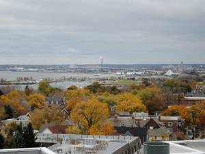 Milwaukee Ghetto Porn - Living in Milwaukee has its merits. Three seasons out of four, anyway.