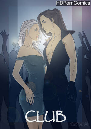 Club Porn Comics - Club 3 comic porn | HD Porn Comics