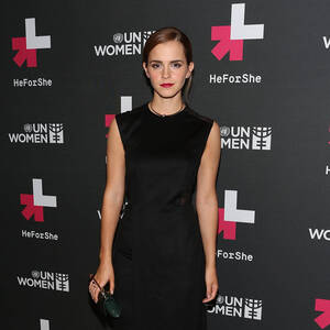 Emma Watson Punish Porn - Turns out that Emma Watson's nude photo threat was just a massive hoax