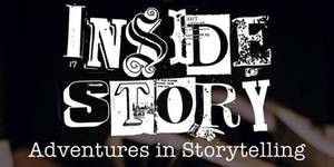 kink anal - Inside Story: Adventures in Storytelling tickets