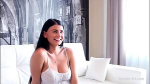 Lucy Li Behind Scene - Interview With Lucy Li - XVIDEOS.COM