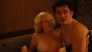 katy perry fuck threesome - Orlando Bloom gets naked in steamy threesome for sexy new Netflix series  Easy - Irish Mirror Online