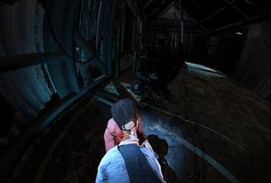 Left For Dead Porn - Left 4 Dead - Zoey's Favorite Hiding Spot CGI Girl DarkDreams vr porn video  vrporn.