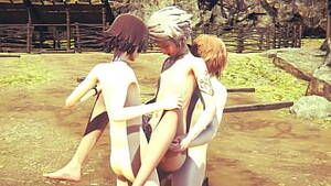 Duck Cum Femboy Anime Porn - Yaoi Femboy - Jin the sexy femboy suck a big dick and anal with creampie -  Sissy crossdress Japanese Asian Manga Anime Film Game Porn Gay - XVIDEOS.COM