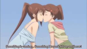 kiss x sis hentai pussy - Kiss x S!s Pillow threesome - HENTAI VERSION UNCENSORED, nistof - PeekVids