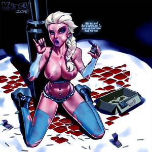 From Disney Frozen Elsa Mlp Porn - Elsa Prostitute. Next Â· Frozen Porn ...