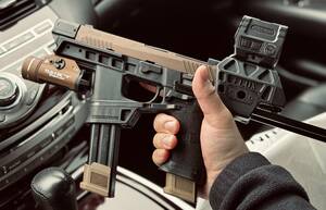 Gun Porn - On Gun Porn - AMERICAN PRAETORIANS