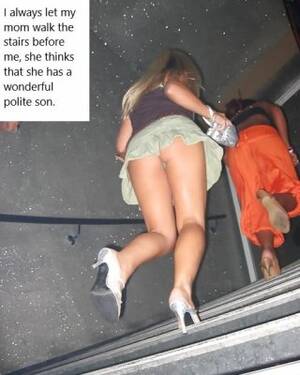 Gullible Porn Captions - Gullible Mom Captions Porn Pictures, XXX Photos, Sex Images #3773948 -  PICTOA