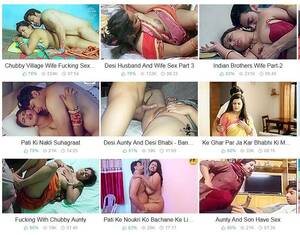 india desi sex tube - Desi Porn Tube - Massive List of Niche Porn Sites