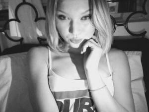 Face Slapping Porn Dakota Skye - Scott is said to still be married to Zachary Lecompte-Goble from Los Angeles