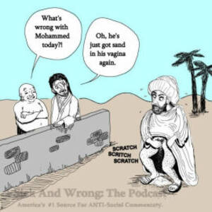 Mohammad Porn - Rule34 - If it exists, there is porn of it / prophet_muhammad