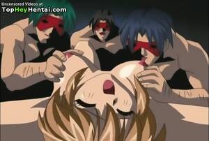 group sex hentai - Hentai Cute Maid Fucked In Rough Group Sex - EPORNER