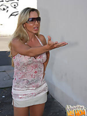 Mom Goes Black Porn Captions - watching my mom go black pics - fapator