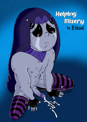 Cartoon Reality Ruby Gloom Porn - Ruby Gloom Hentai Comics HD Porn Comics - Page 1 - My Hentai Comics