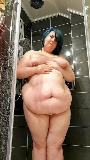 mature bbw showering - Watch bbw fat belly shower - Ssbbw, Bbw, Shower Porn - SpankBang