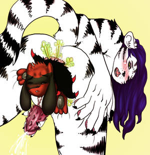 Anal Farting Cartoon - Statistics