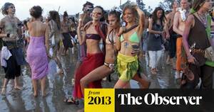 european beach sex party - 6 Facts about sex on the beach you should know before you try it